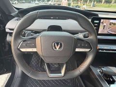 Changan UNI-V 1.5T sports version - фото 11