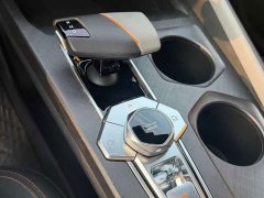 Changan UNI-V 1.5T sports version - фото 12