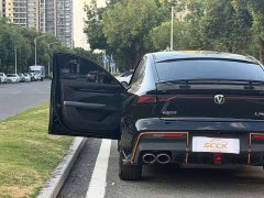 Changan UNI-V 1.5T sports version - фото 13