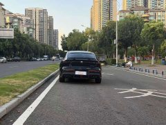 Changan UNI-V 1.5T sports version - фото 14