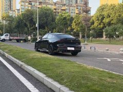 Changan UNI-V 1.5T sports version - фото 15
