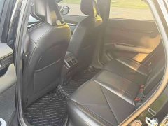 Changan UNI-V 1.5T sports version - фото 18