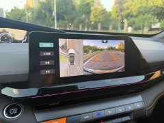 Changan UNI-V 1.5T sports version - фото 19