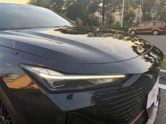Changan UNI-V 1.5T sports version - фото 5