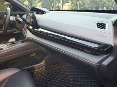 Changan UNI-V 1.5T sports version - фото 6