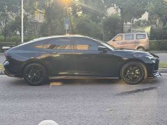 Changan UNI-V 1.5T sports version - фото 7