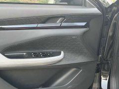 Changan UNI-V 1.5T sports version - фото 8