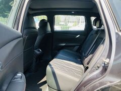 Changan CS75PLUS 2025 fourth generation 1.5T new Blue Whale smart exclusive - фото 10