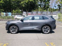 Changan CS75PLUS 2025 fourth generation 1.5T new Blue Whale smart exclusive - фото 11