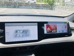 Changan CS75PLUS 2025 fourth generation 1.5T new Blue Whale smart exclusive - фото 12