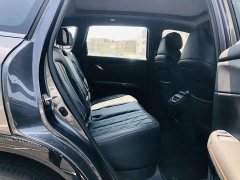 Changan CS75PLUS 2025 fourth generation 1.5T new Blue Whale smart exclusive - фото 13