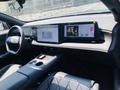 Changan CS75PLUS 2025 fourth generation 1.5T new Blue Whale smart exclusive - фото 14