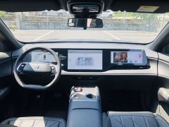 Changan CS75PLUS 2025 fourth generation 1.5T new Blue Whale smart exclusive - фото 17