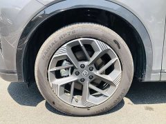 Changan CS75PLUS 2025 fourth generation 1.5T new Blue Whale smart exclusive - фото 18
