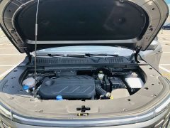 Changan CS75PLUS 2025 fourth generation 1.5T new Blue Whale smart exclusive - фото 19