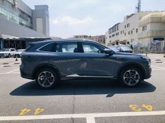 Changan CS75PLUS 2025 fourth generation 1.5T new Blue Whale smart exclusive - фото 2