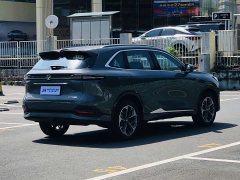 Changan CS75PLUS 2025 fourth generation 1.5T new Blue Whale smart exclusive - фото 3