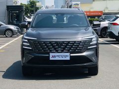 Changan CS75PLUS 2025 fourth generation 1.5T new Blue Whale smart exclusive - фото 5