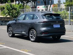 Changan CS75PLUS 2025 fourth generation 1.5T new Blue Whale smart exclusive - фото 8