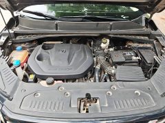 Changan CS55PLUS Blue Whale Edition 1.5T DCT Luxury - фото 10