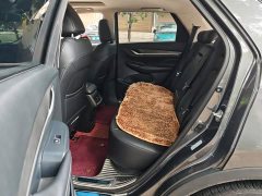Changan CS55PLUS Blue Whale Edition 1.5T DCT Luxury - фото 11