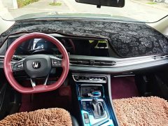 Changan CS55PLUS Blue Whale Edition 1.5T DCT Luxury - фото 12