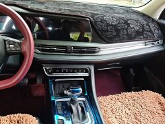 Changan CS55PLUS Blue Whale Edition 1.5T DCT Luxury - фото 13