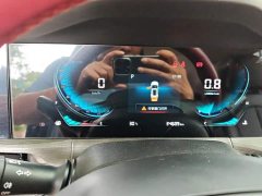 Changan CS55PLUS Blue Whale Edition 1.5T DCT Luxury - фото 14