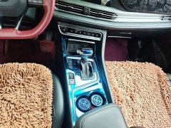 Changan CS55PLUS Blue Whale Edition 1.5T DCT Luxury - фото 16