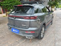 Changan CS55PLUS Blue Whale Edition 1.5T DCT Luxury - фото 3