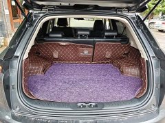 Changan CS55PLUS Blue Whale Edition 1.5T DCT Luxury - фото 4