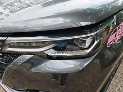 Changan CS55PLUS Blue Whale Edition 1.5T DCT Luxury - фото 5