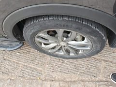 Changan CS55PLUS Blue Whale Edition 1.5T DCT Luxury - фото 6