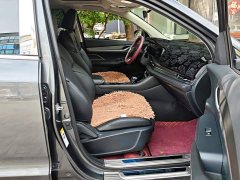 Changan CS55PLUS Blue Whale Edition 1.5T DCT Luxury - фото 8