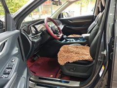 Changan CS55PLUS Blue Whale Edition 1.5T DCT Luxury - фото 9