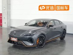 Changan UNI-V third generation 2.0T powerful - фото 1