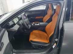 Changan UNI-V third generation 2.0T powerful - фото 10