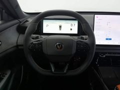 Changan UNI-V third generation 2.0T powerful - фото 11