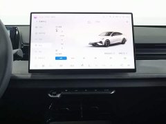 Changan UNI-V third generation 2.0T powerful - фото 12