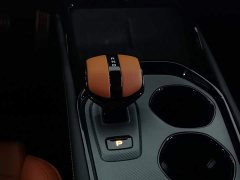 Changan UNI-V third generation 2.0T powerful - фото 13