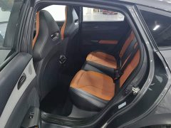 Changan UNI-V third generation 2.0T powerful - фото 15