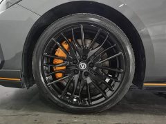 Changan UNI-V third generation 2.0T powerful - фото 17