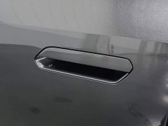 Changan UNI-V third generation 2.0T powerful - фото 18