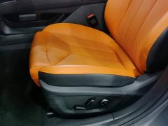 Changan UNI-V third generation 2.0T powerful - фото 20