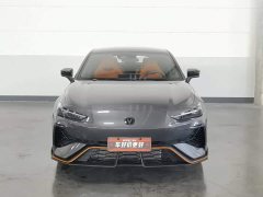 Changan UNI-V third generation 2.0T powerful - фото 3