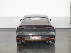Changan UNI-V third generation 2.0T powerful - фото 4