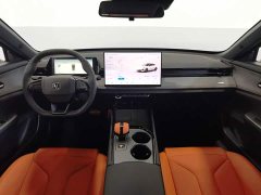 Changan UNI-V third generation 2.0T powerful - фото 5