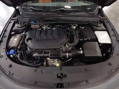 Changan UNI-V third generation 2.0T powerful - фото 6