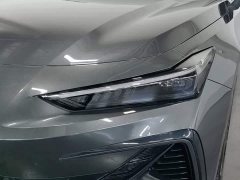 Changan UNI-V third generation 2.0T powerful - фото 7