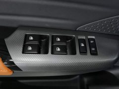 Changan UNI-V third generation 2.0T powerful - фото 9